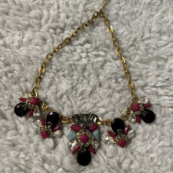 J. Crew Necklace - Picture 1 of 1